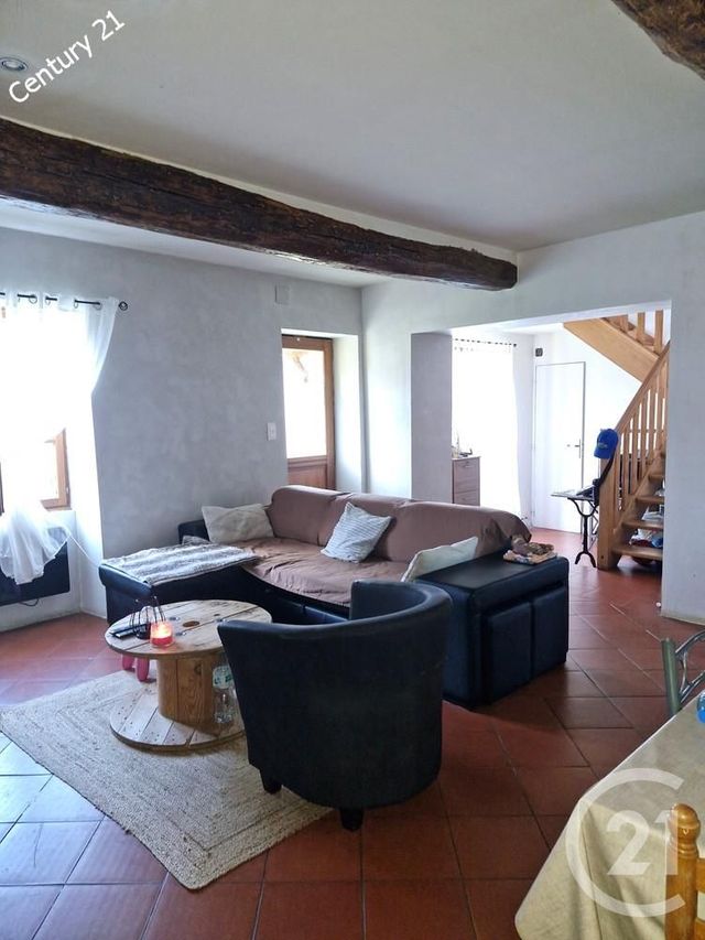 maison à vendre - 5 pièces - 125.5 m2 - CHATEAU THIERRY - 02 - PICARDIE - Century 21 Emilie Pelletier