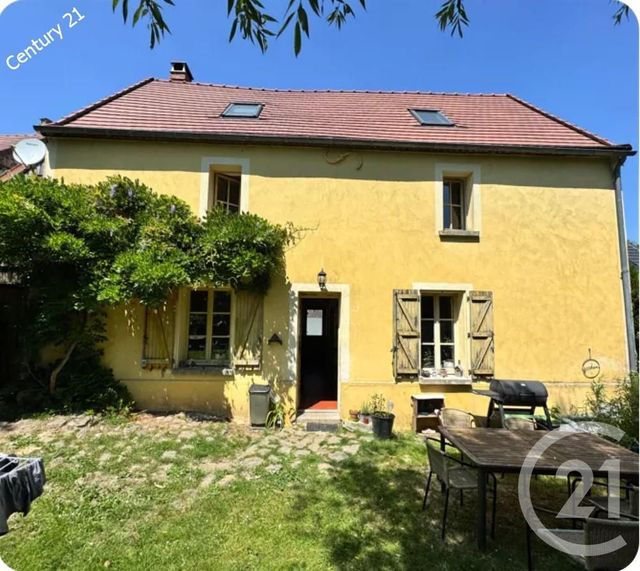 maison à vendre - 5 pièces - 125.5 m2 - CHATEAU THIERRY - 02 - PICARDIE - Century 21 Emilie Pelletier