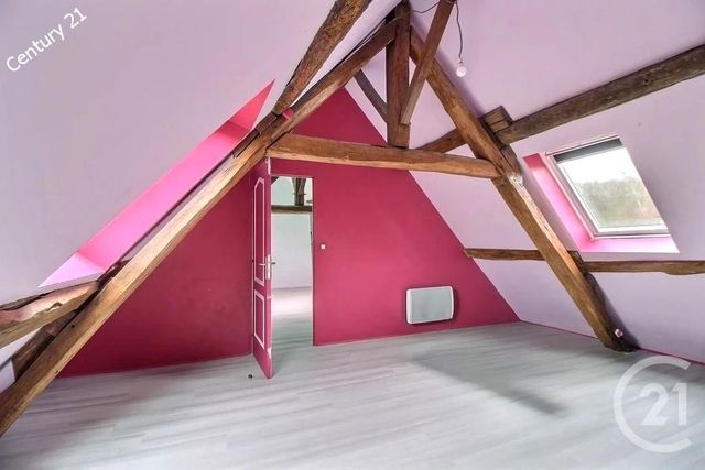 maison à vendre - 5 pièces - 125.5 m2 - CHATEAU THIERRY - 02 - PICARDIE - Century 21 Emilie Pelletier