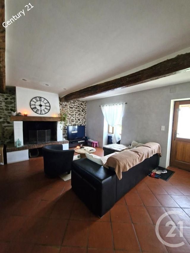 maison à vendre - 5 pièces - 125.5 m2 - CHATEAU THIERRY - 02 - PICARDIE - Century 21 Emilie Pelletier