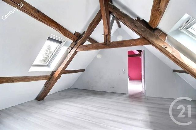 maison à vendre - 5 pièces - 125.5 m2 - CHATEAU THIERRY - 02 - PICARDIE - Century 21 Emilie Pelletier