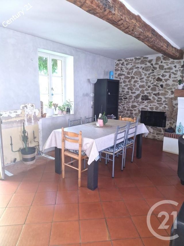 maison à vendre - 5 pièces - 125.5 m2 - CHATEAU THIERRY - 02 - PICARDIE - Century 21 Emilie Pelletier