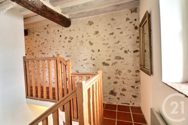 maison à vendre - 5 pièces - 125.5 m2 - CHATEAU THIERRY - 02 - PICARDIE - Century 21 Emilie Pelletier