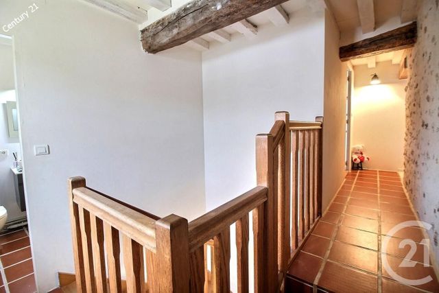 maison à vendre - 5 pièces - 125.5 m2 - CHATEAU THIERRY - 02 - PICARDIE - Century 21 Emilie Pelletier