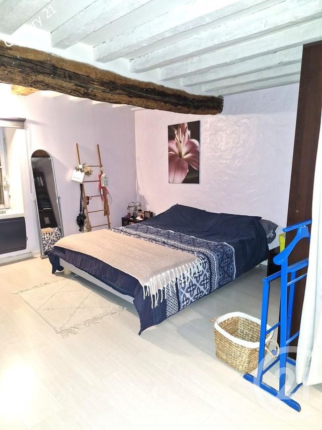 maison à vendre - 5 pièces - 125.5 m2 - CHATEAU THIERRY - 02 - PICARDIE - Century 21 Emilie Pelletier