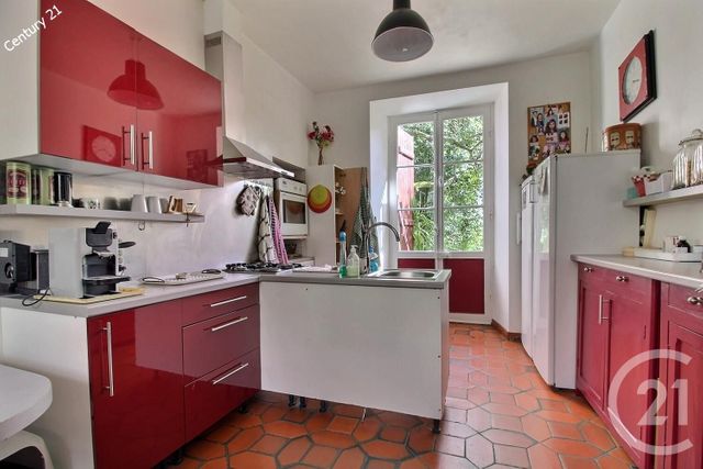 maison à vendre - 5 pièces - 160.0 m2 - CHATEAU THIERRY - 02 - PICARDIE - Century 21 Emilie Pelletier