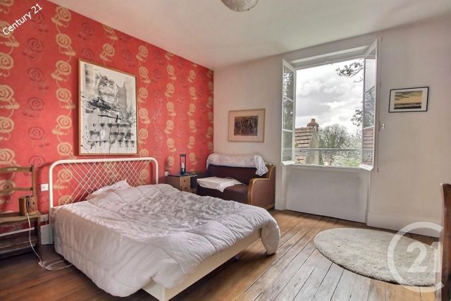maison à vendre - 5 pièces - 160.0 m2 - CHATEAU THIERRY - 02 - PICARDIE - Century 21 Emilie Pelletier