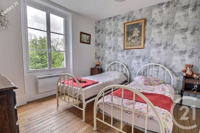 maison à vendre - 5 pièces - 160.0 m2 - CHATEAU THIERRY - 02 - PICARDIE - Century 21 Emilie Pelletier