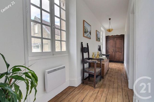 maison à vendre - 5 pièces - 160.0 m2 - CHATEAU THIERRY - 02 - PICARDIE - Century 21 Emilie Pelletier