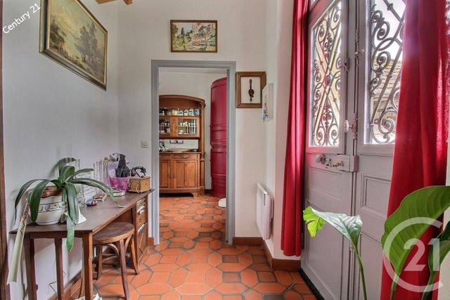 maison à vendre - 5 pièces - 160.0 m2 - CHATEAU THIERRY - 02 - PICARDIE - Century 21 Emilie Pelletier