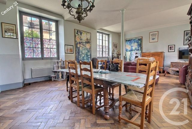 maison à vendre - 5 pièces - 160.0 m2 - CHATEAU THIERRY - 02 - PICARDIE - Century 21 Emilie Pelletier