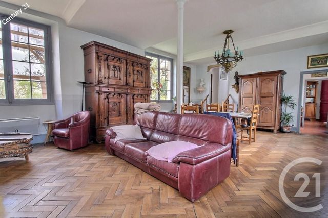 maison à vendre - 5 pièces - 160.0 m2 - CHATEAU THIERRY - 02 - PICARDIE - Century 21 Emilie Pelletier