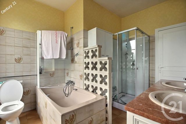 maison à vendre - 5 pièces - 160.0 m2 - CHATEAU THIERRY - 02 - PICARDIE - Century 21 Emilie Pelletier