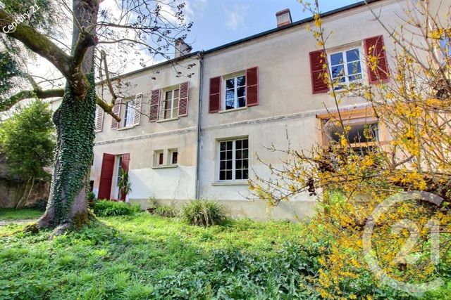 maison à vendre - 5 pièces - 160.0 m2 - CHATEAU THIERRY - 02 - PICARDIE - Century 21 Emilie Pelletier