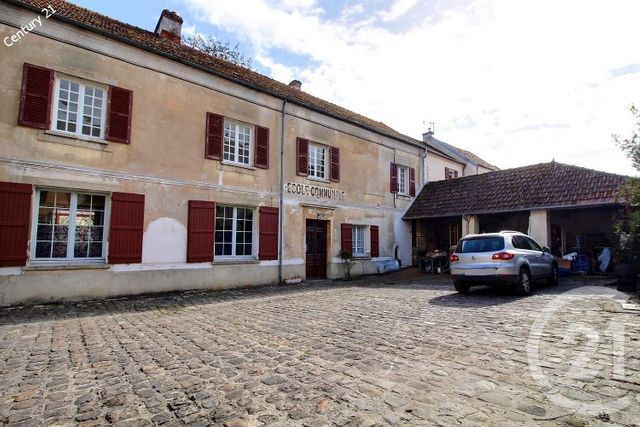 Maison à vendre CHATEAU THIERRY