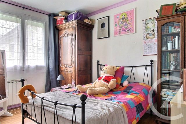 maison à vendre - 4 pièces - 76.0 m2 - VIELS MAISONS - 02 - PICARDIE - Century 21 Emilie Pelletier