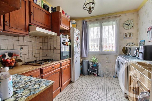 maison à vendre - 4 pièces - 76.0 m2 - VIELS MAISONS - 02 - PICARDIE - Century 21 Emilie Pelletier