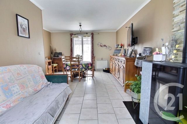 maison à vendre - 4 pièces - 76.0 m2 - VIELS MAISONS - 02 - PICARDIE - Century 21 Emilie Pelletier