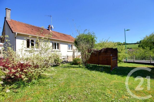 Maison à vendre VILLIERS ST DENIS