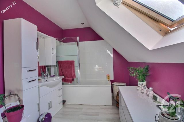 maison à vendre - 5 pièces - 109.0 m2 - CHATEAU THIERRY - 02 - PICARDIE - Century 21 Emilie Pelletier