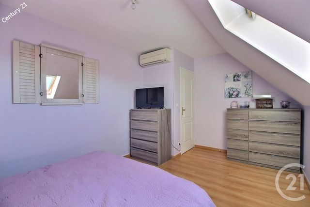 maison à vendre - 5 pièces - 109.0 m2 - CHATEAU THIERRY - 02 - PICARDIE - Century 21 Emilie Pelletier