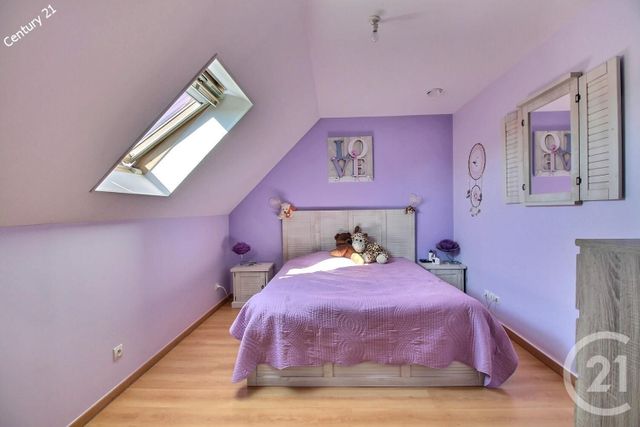 maison à vendre - 5 pièces - 109.0 m2 - CHATEAU THIERRY - 02 - PICARDIE - Century 21 Emilie Pelletier