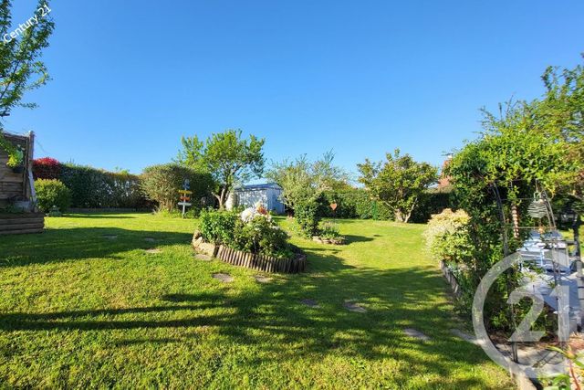 maison à vendre - 5 pièces - 109.0 m2 - CHATEAU THIERRY - 02 - PICARDIE - Century 21 Emilie Pelletier