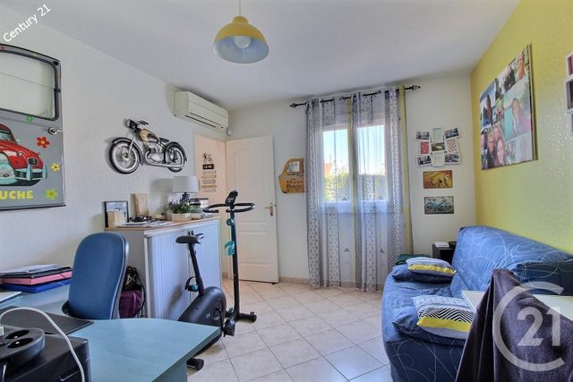 maison à vendre - 5 pièces - 109.0 m2 - CHATEAU THIERRY - 02 - PICARDIE - Century 21 Emilie Pelletier