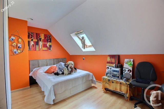 maison à vendre - 5 pièces - 109.0 m2 - CHATEAU THIERRY - 02 - PICARDIE - Century 21 Emilie Pelletier