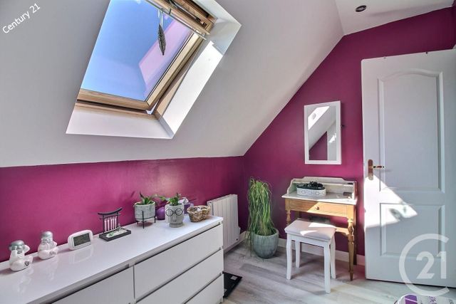 maison à vendre - 5 pièces - 109.0 m2 - CHATEAU THIERRY - 02 - PICARDIE - Century 21 Emilie Pelletier