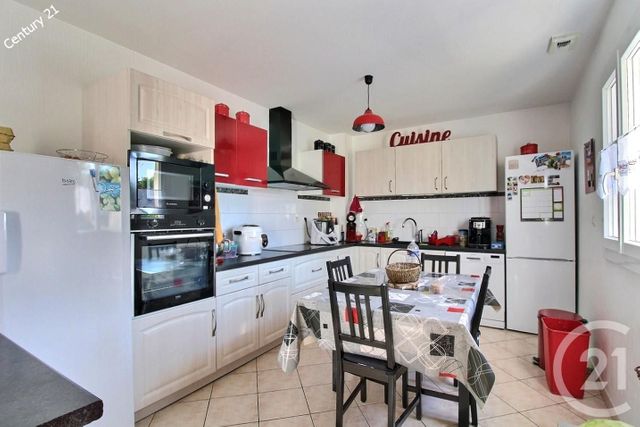 maison à vendre - 5 pièces - 109.0 m2 - CHATEAU THIERRY - 02 - PICARDIE - Century 21 Emilie Pelletier