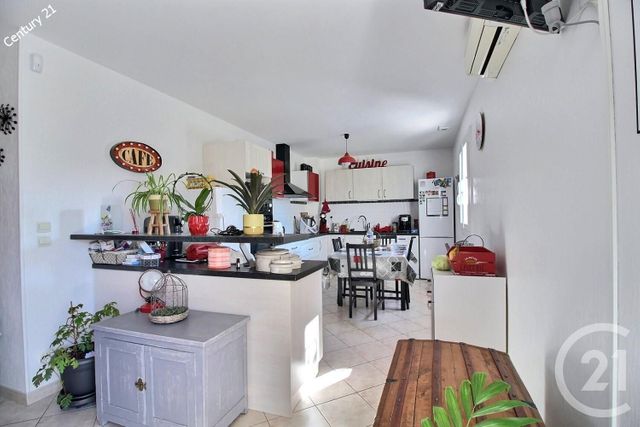 maison à vendre - 5 pièces - 109.0 m2 - CHATEAU THIERRY - 02 - PICARDIE - Century 21 Emilie Pelletier