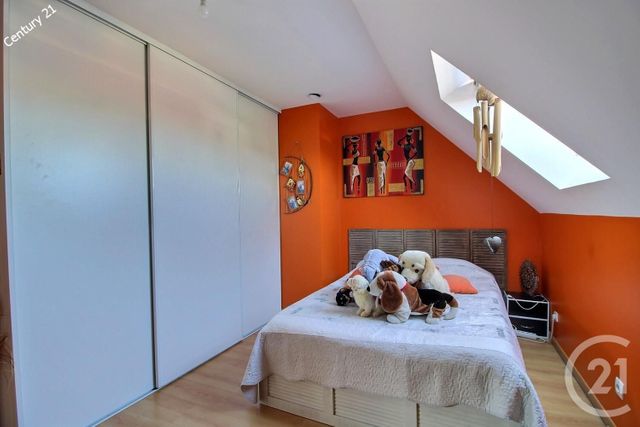 maison à vendre - 5 pièces - 109.0 m2 - CHATEAU THIERRY - 02 - PICARDIE - Century 21 Emilie Pelletier