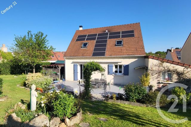 Maison à vendre CHATEAU THIERRY