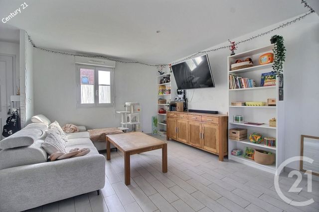 maison à vendre - 4 pièces - 97.0 m2 - CHATEAU THIERRY - 02 - PICARDIE - Century 21 Emilie Pelletier