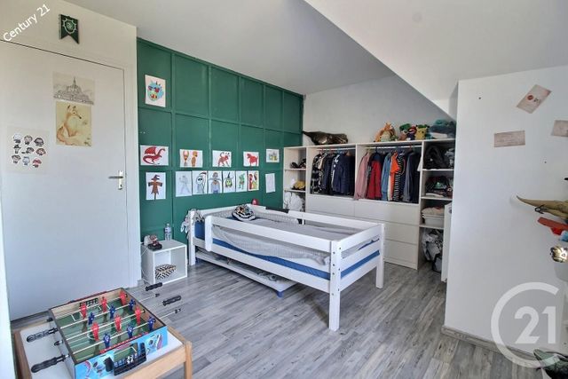 maison à vendre - 4 pièces - 97.0 m2 - CHATEAU THIERRY - 02 - PICARDIE - Century 21 Emilie Pelletier