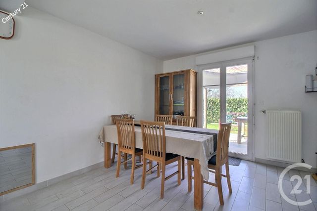 maison à vendre - 4 pièces - 97.0 m2 - CHATEAU THIERRY - 02 - PICARDIE - Century 21 Emilie Pelletier