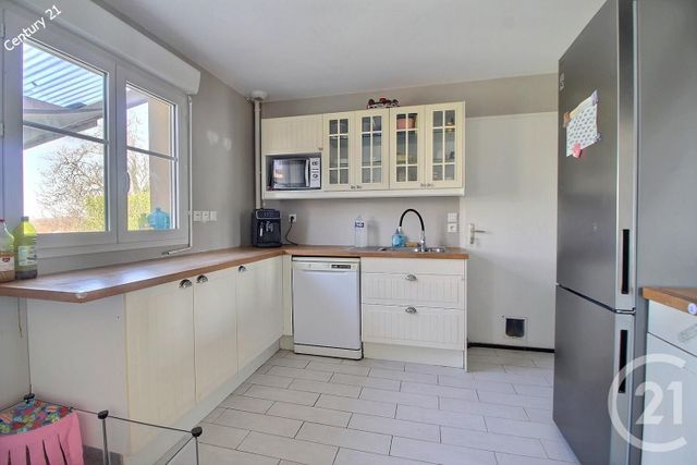 maison à vendre - 4 pièces - 97.0 m2 - CHATEAU THIERRY - 02 - PICARDIE - Century 21 Emilie Pelletier