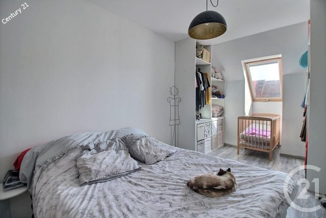 maison à vendre - 4 pièces - 97.0 m2 - CHATEAU THIERRY - 02 - PICARDIE - Century 21 Emilie Pelletier