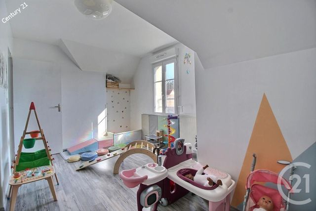 maison à vendre - 4 pièces - 97.0 m2 - CHATEAU THIERRY - 02 - PICARDIE - Century 21 Emilie Pelletier