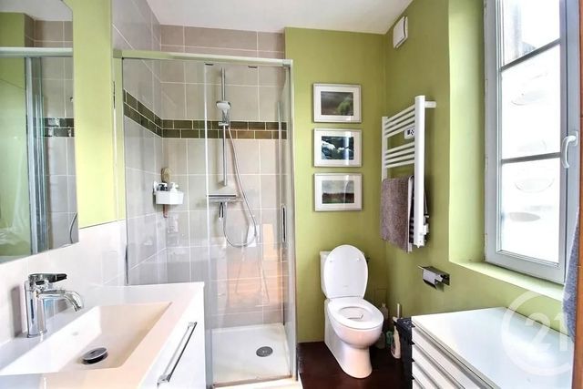 maison à vendre - 4 pièces - 116.2 m2 - NOGENT L ARTAUD - 02 - PICARDIE - Century 21 Emilie Pelletier