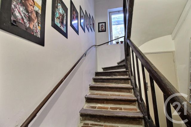 maison à vendre - 4 pièces - 116.2 m2 - NOGENT L ARTAUD - 02 - PICARDIE - Century 21 Emilie Pelletier