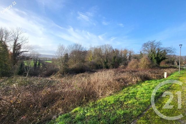 terrain - CHATEAU THIERRY - 02