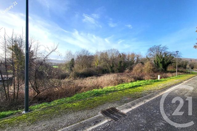 terrain à vendre - 1079.0 m2 - CHATEAU THIERRY - 02 - PICARDIE - Century 21 Emilie Pelletier