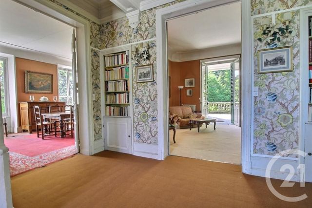 maison à vendre - 14 pièces - 362.39 m2 - CHATEAU THIERRY - 02 - PICARDIE - Century 21 Emilie Pelletier