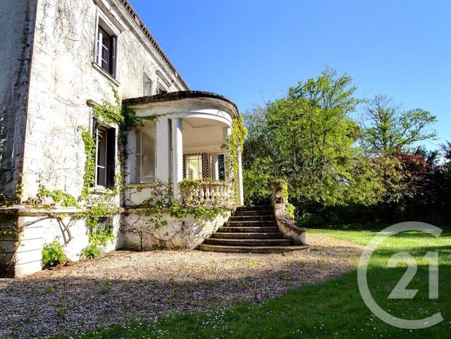 maison à vendre - 14 pièces - 362.39 m2 - CHATEAU THIERRY - 02 - PICARDIE - Century 21 Emilie Pelletier