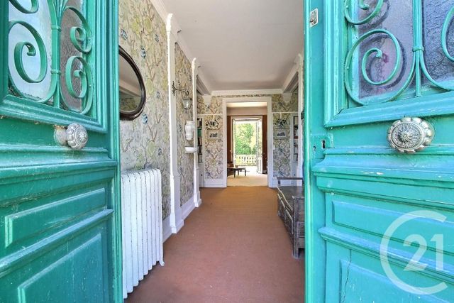 maison à vendre - 14 pièces - 362.39 m2 - CHATEAU THIERRY - 02 - PICARDIE - Century 21 Emilie Pelletier