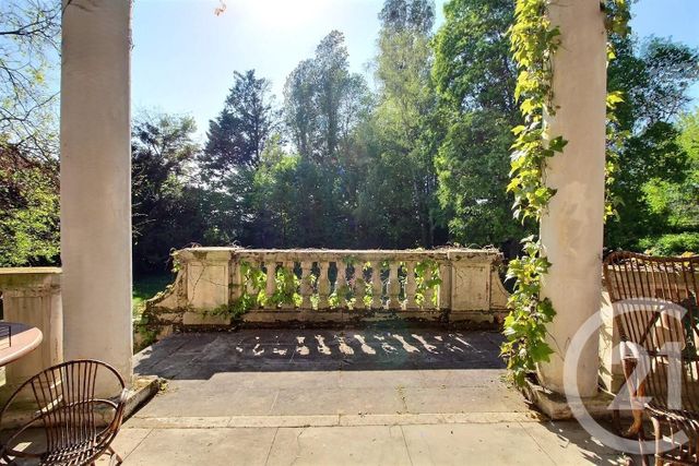 maison à vendre - 14 pièces - 362.39 m2 - CHATEAU THIERRY - 02 - PICARDIE - Century 21 Emilie Pelletier