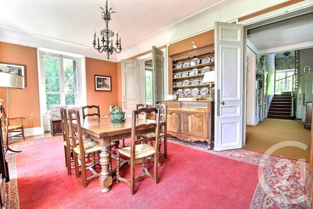 maison à vendre - 14 pièces - 362.39 m2 - CHATEAU THIERRY - 02 - PICARDIE - Century 21 Emilie Pelletier