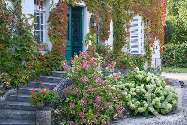 maison à vendre - 14 pièces - 362.39 m2 - CHATEAU THIERRY - 02 - PICARDIE - Century 21 Emilie Pelletier